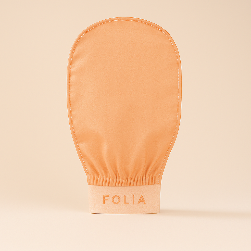 Exfoliating Body Mitt